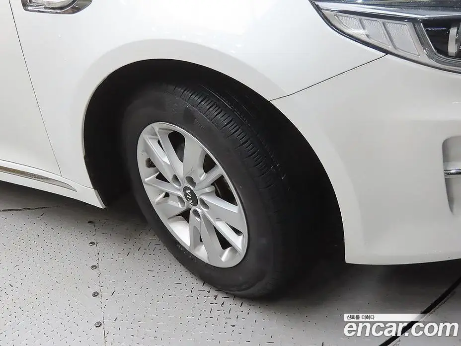 Kia K5 (Optima) 2016 2.0 автомат (гидро), фото 5 Kia K5 (Optima) 2016 2.0 автомат (гидро), фото 5