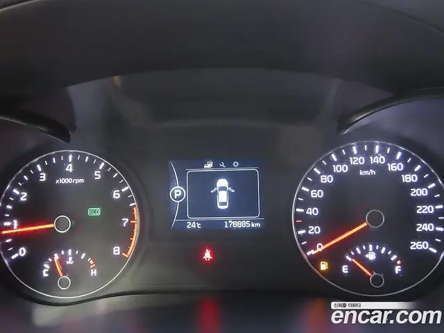 Kia K5 (Optima) 2016 2.0 автомат (гидро), миниатюра 6 Kia K5 (Optima) 2016 2.0 автомат (гидро), миниатюра 6