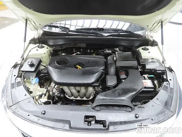 Kia K5 (Optima) 2016 2.0 автомат (гидро), миниатюра 7 Kia K5 (Optima) 2016 2.0 автомат (гидро), миниатюра 7