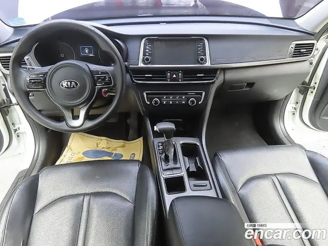 Kia K5 (Optima) 2016 2.0 автомат (гидро), миниатюра 9 Kia K5 (Optima) 2016 2.0 автомат (гидро), миниатюра 9