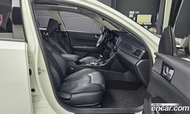 Kia K5 (Optima) 2016 2.0 автомат (гидро), миниатюра 12