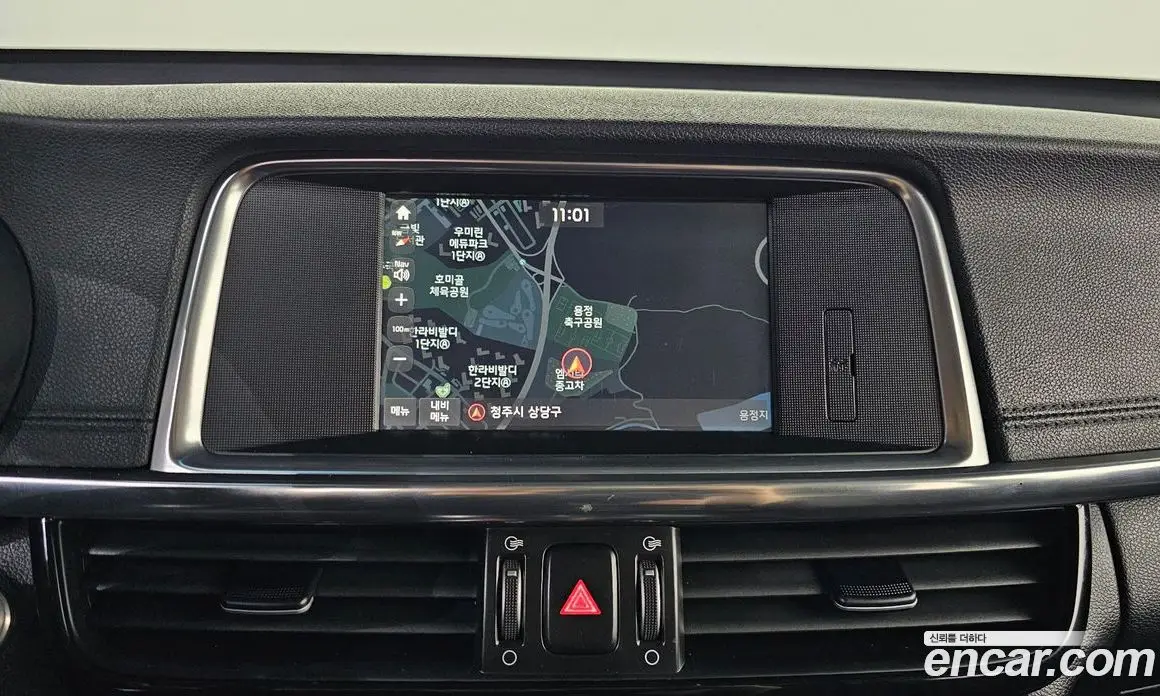 Kia K5 (Optima) 2016 2.0 автомат (гидро), фото 16