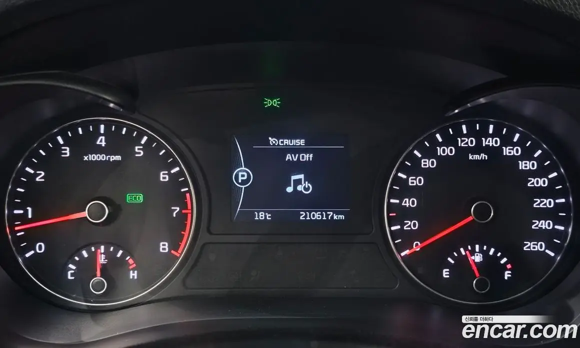 Kia K5 (Optima) 2016 2.0 автомат (гидро), фото 8