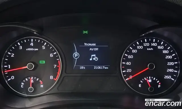Kia K5 (Optima) 2016 2.0 автомат (гидро), миниатюра 8