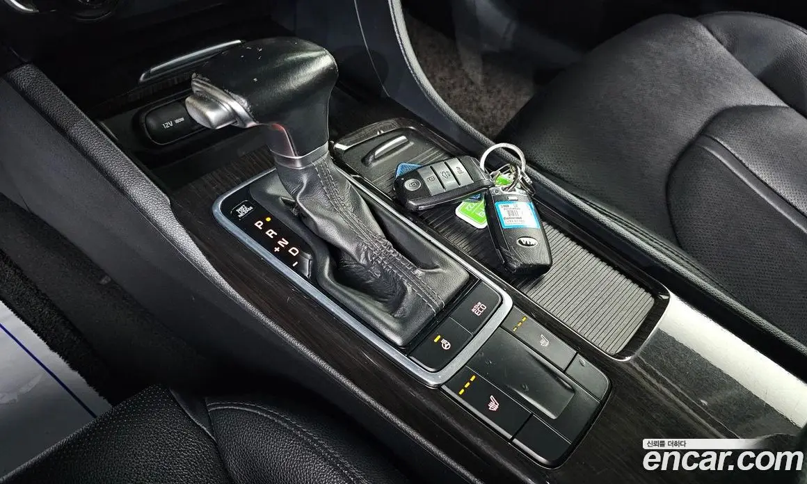 Kia K5 (Optima) 2016 2.0 автомат (гидро), фото 9