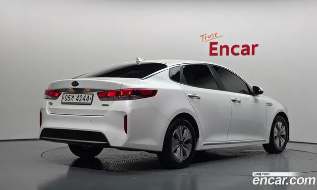 Kia K5 (Optima) 2017 2.0 автомат (гидро), миниатюра 2 Kia K5 (Optima) 2017 2.0 автомат (гидро), миниатюра 2