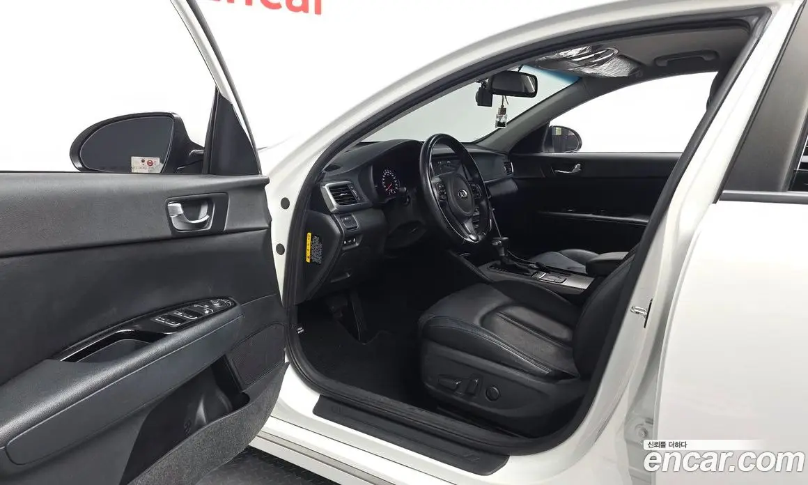 Kia K5 (Optima) 2017 2.0 автомат (гидро), фото 13 Kia K5 (Optima) 2017 2.0 автомат (гидро), фото 13