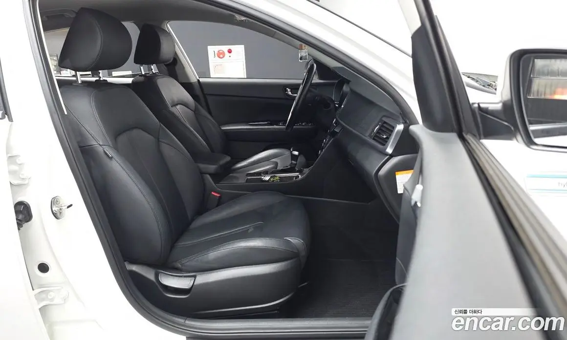 Kia K5 (Optima) 2017 2.0 автомат (гидро), фото 17 Kia K5 (Optima) 2017 2.0 автомат (гидро), фото 17