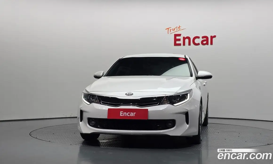 Kia K5 (Optima) 2017 2.0 автомат (гидро), фото 3 Kia K5 (Optima) 2017 2.0 автомат (гидро), фото 3