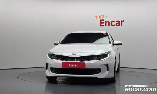 Kia K5 (Optima) 2017 2.0 автомат (гидро), миниатюра 3 Kia K5 (Optima) 2017 2.0 автомат (гидро), миниатюра 3