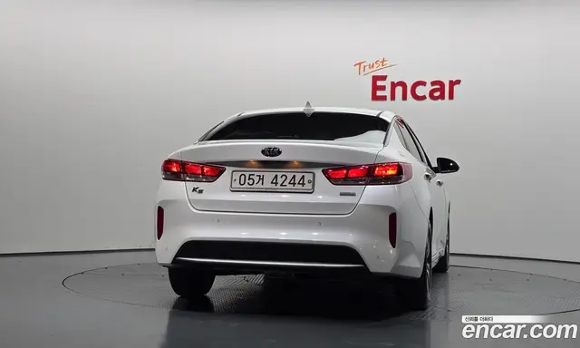 Kia K5 (Optima) 2017 2.0 автомат (гидро), миниатюра 4 Kia K5 (Optima) 2017 2.0 автомат (гидро), миниатюра 4