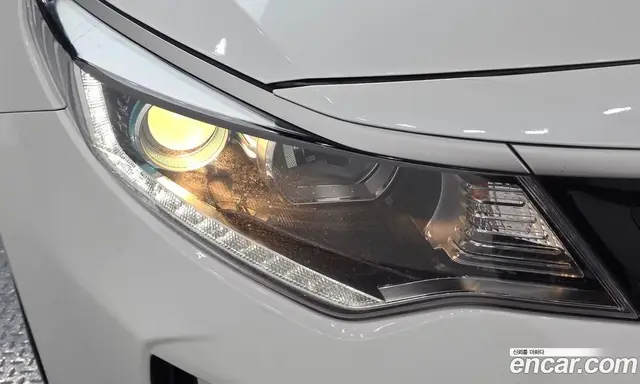 Kia K5 (Optima) 2017 2.0 автомат (гидро), миниатюра 8 Kia K5 (Optima) 2017 2.0 автомат (гидро), миниатюра 8