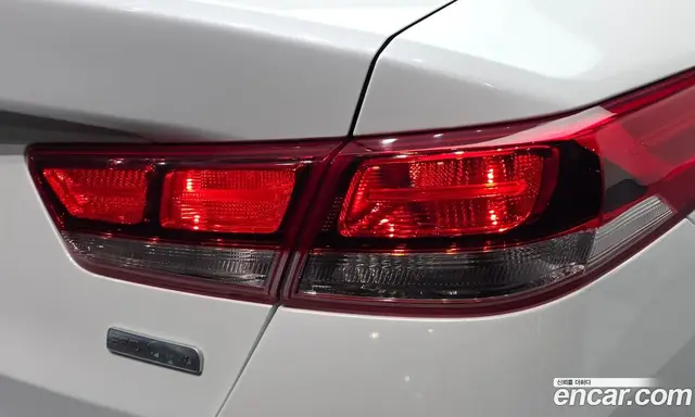Kia K5 (Optima) 2017 2.0 автомат (гидро), миниатюра 9 Kia K5 (Optima) 2017 2.0 автомат (гидро), миниатюра 9