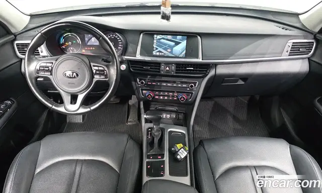 Kia K5 (Optima) 2017 2.0 автомат (гидро), миниатюра 10 Kia K5 (Optima) 2017 2.0 автомат (гидро), миниатюра 10