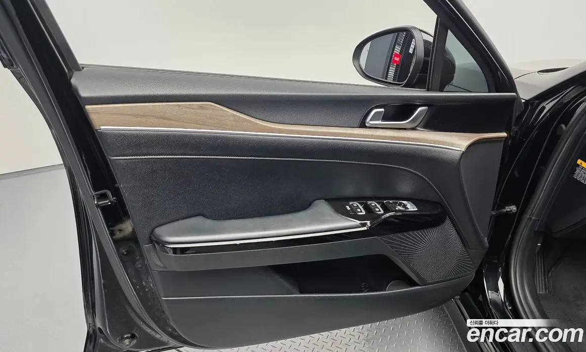 Kia K5 (Optima) 2020 2.0 автомат (гидро), фото 14