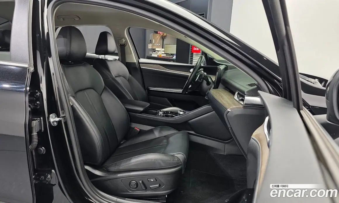 Kia K5 (Optima) 2020 2.0 автомат (гидро), фото 17
