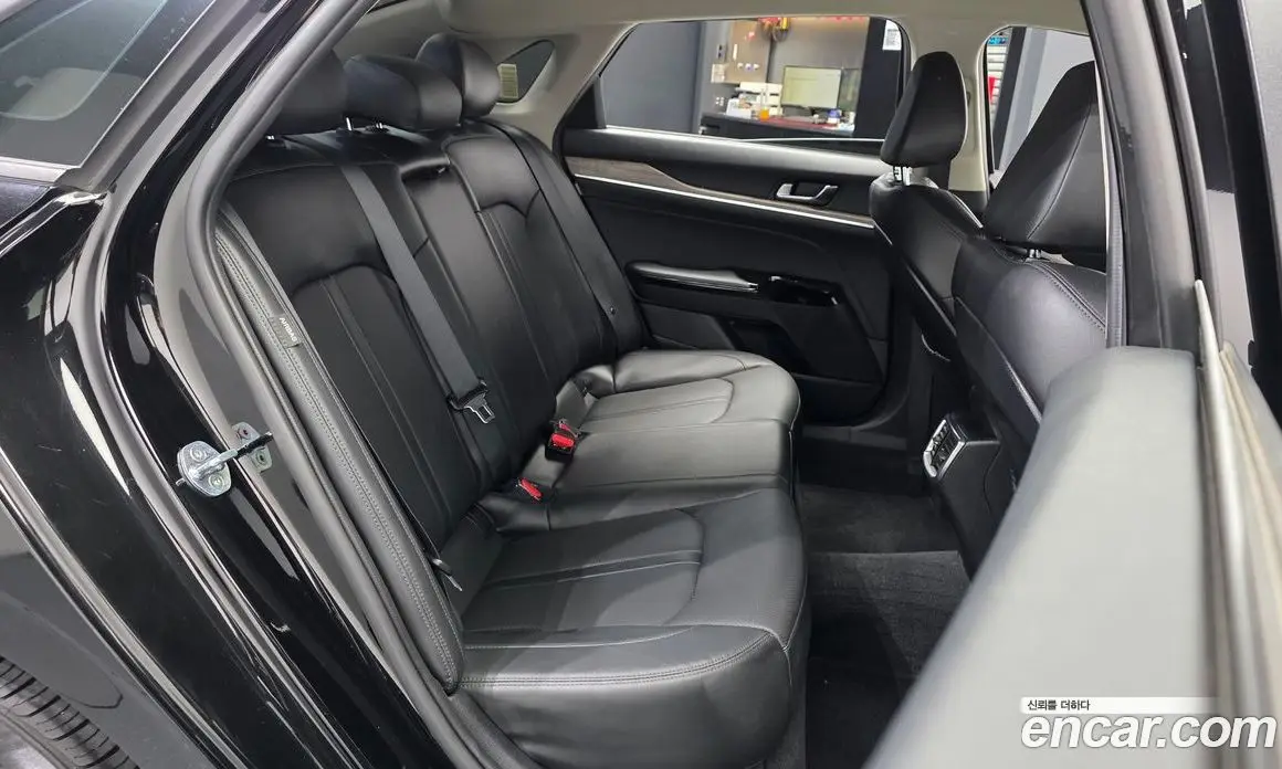 Kia K5 (Optima) 2020 2.0 автомат (гидро), фото 18