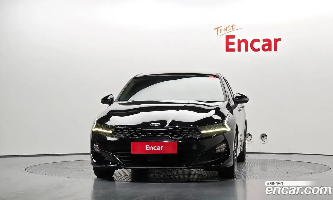 Kia K5 (Optima) 2020 2.0 автомат (гидро), фото 3