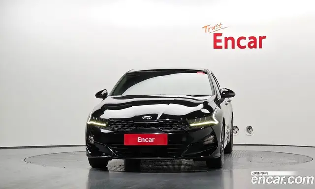 Kia K5 (Optima) 2020 2.0 автомат (гидро), миниатюра 3