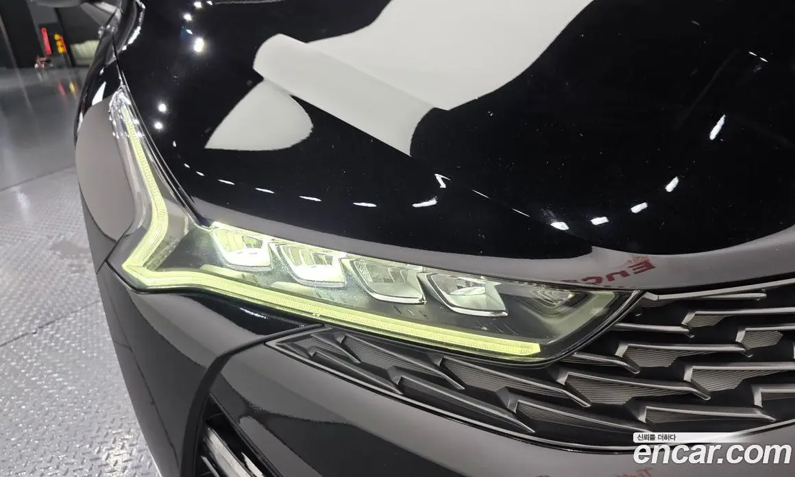 Kia K5 (Optima) 2020 2.0 автомат (гидро), фото 8