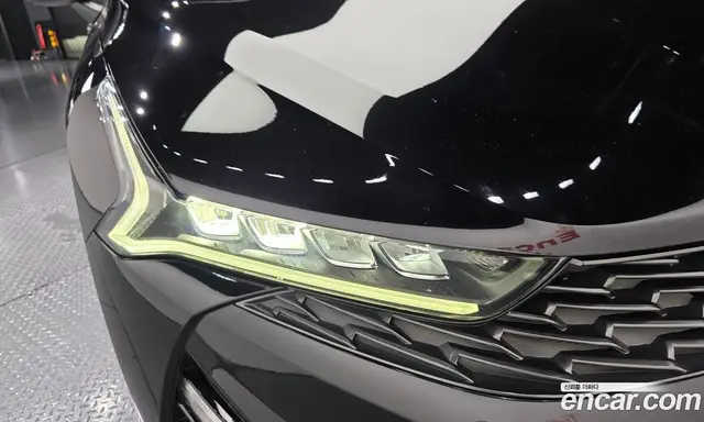 Kia K5 (Optima) 2020 2.0 автомат (гидро), миниатюра 8