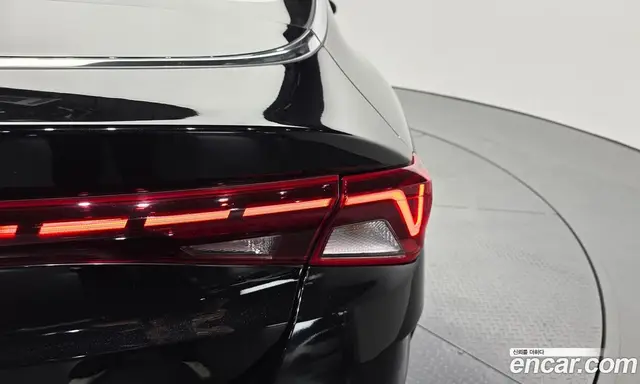 Kia K5 (Optima) 2020 2.0 автомат (гидро), миниатюра 9