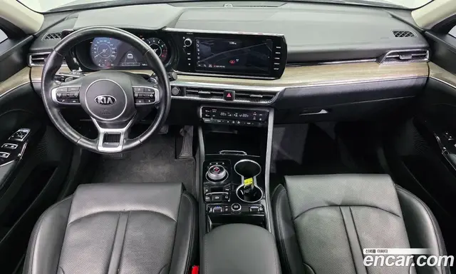 Kia K5 (Optima) 2020 2.0 автомат (гидро), миниатюра 10