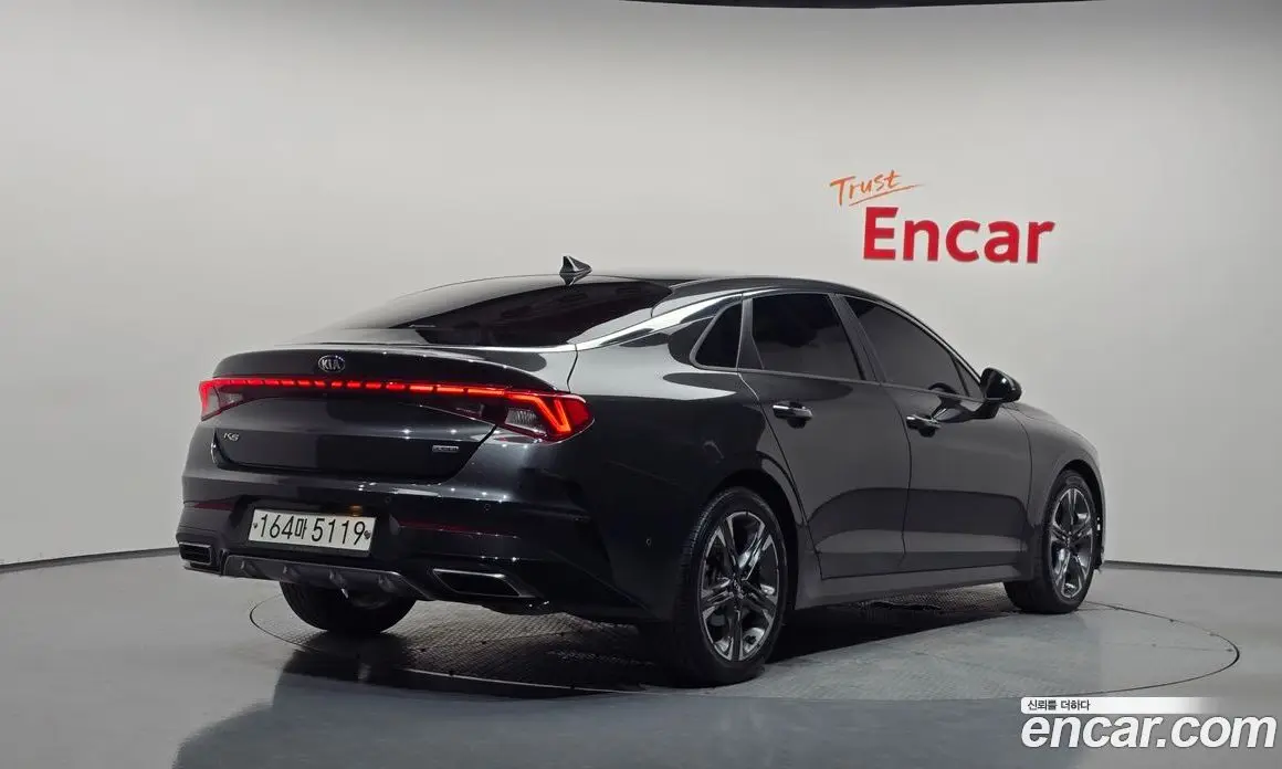 Kia K5 (Optima) 2020 1.6 автомат (гидро), фото 1 Kia K5 (Optima) 2020 1.6 автомат (гидро), фото 1