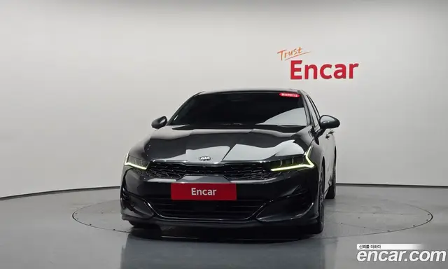 Kia K5 (Optima) 2020 1.6 автомат (гидро), миниатюра 2 Kia K5 (Optima) 2020 1.6 автомат (гидро), миниатюра 2