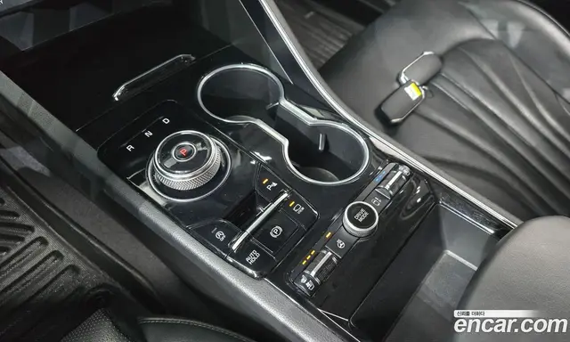 Kia K5 (Optima) 2020 1.6 автомат (гидро), миниатюра 11 Kia K5 (Optima) 2020 1.6 автомат (гидро), миниатюра 11