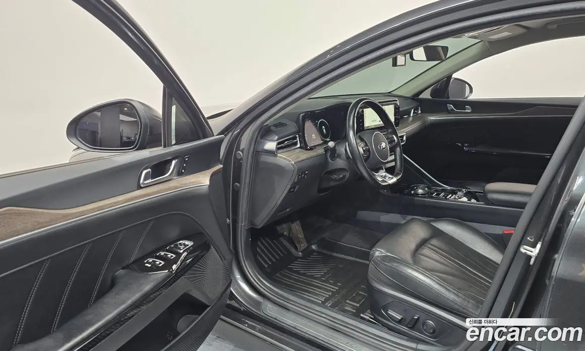 Kia K5 (Optima) 2020 1.6 автомат (гидро), фото 12 Kia K5 (Optima) 2020 1.6 автомат (гидро), фото 12
