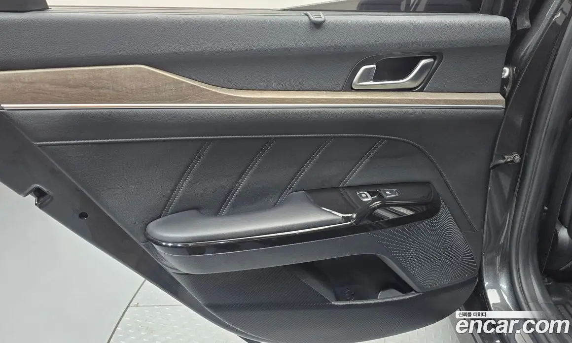 Kia K5 (Optima) 2020 1.6 автомат (гидро), фото 14 Kia K5 (Optima) 2020 1.6 автомат (гидро), фото 14
