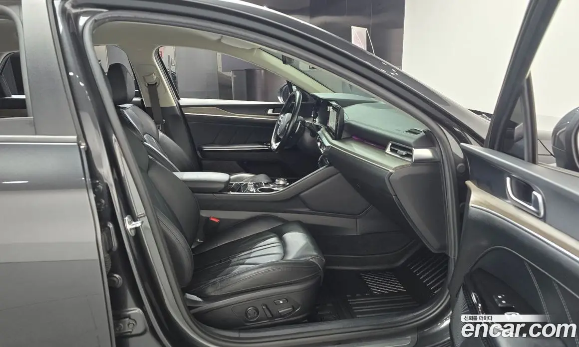 Kia K5 (Optima) 2020 1.6 автомат (гидро), фото 15 Kia K5 (Optima) 2020 1.6 автомат (гидро), фото 15
