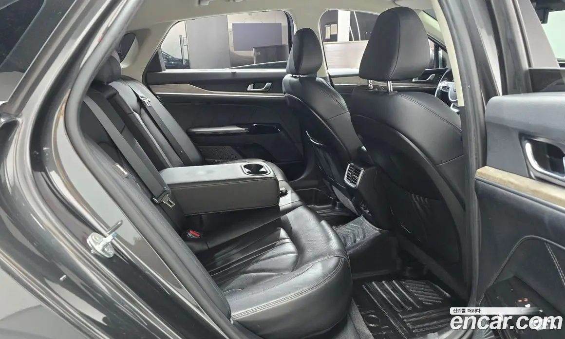 Kia K5 (Optima) 2020 1.6 автомат (гидро), фото 16 Kia K5 (Optima) 2020 1.6 автомат (гидро), фото 16