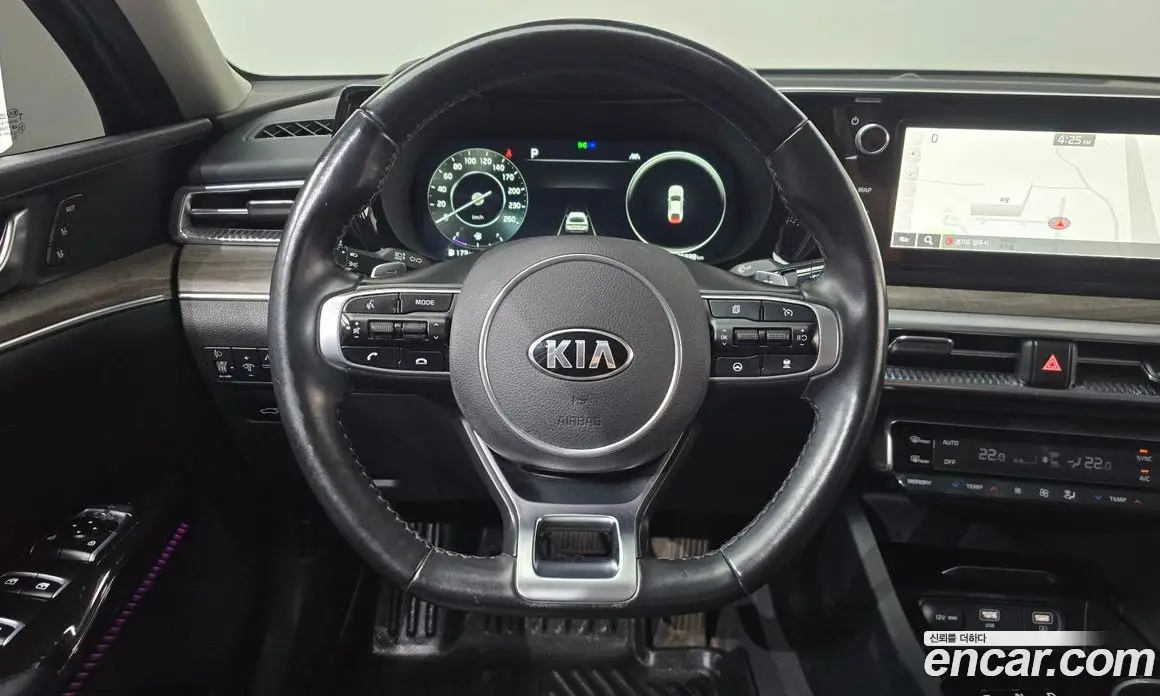 Kia K5 (Optima) 2020 1.6 автомат (гидро), фото 17 Kia K5 (Optima) 2020 1.6 автомат (гидро), фото 17