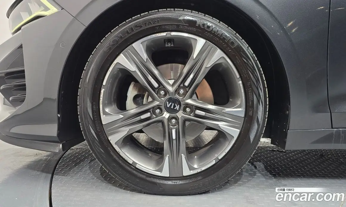 Kia K5 (Optima) 2020 1.6 автомат (гидро), фото 4 Kia K5 (Optima) 2020 1.6 автомат (гидро), фото 4