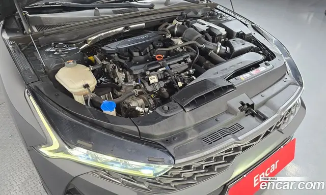 Kia K5 (Optima) 2020 1.6 автомат (гидро), миниатюра 5 Kia K5 (Optima) 2020 1.6 автомат (гидро), миниатюра 5