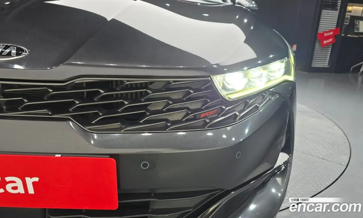 Kia K5 (Optima) 2020 1.6 автомат (гидро), фото 7 Kia K5 (Optima) 2020 1.6 автомат (гидро), фото 7