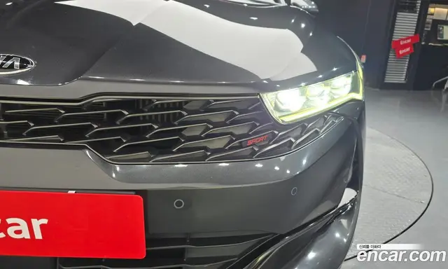Kia K5 (Optima) 2020 1.6 автомат (гидро), миниатюра 7 Kia K5 (Optima) 2020 1.6 автомат (гидро), миниатюра 7