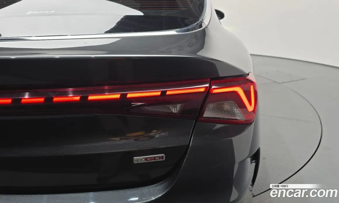 Kia K5 (Optima) 2020 1.6 автомат (гидро), фото 8 Kia K5 (Optima) 2020 1.6 автомат (гидро), фото 8