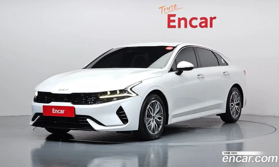 Kia K5 (Optima) 2022 2.0 автомат (гидро), фото 1 Kia K5 (Optima) 2022 2.0 автомат (гидро), фото 1