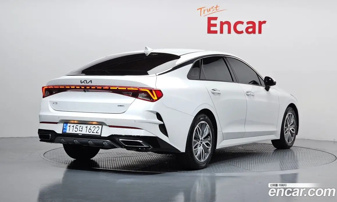Kia K5 (Optima) 2022 2.0 автомат (гидро), фото 2 Kia K5 (Optima) 2022 2.0 автомат (гидро), фото 2