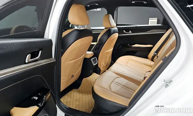 Kia K5 (Optima) 2022 2.0 автомат (гидро), миниатюра 11 Kia K5 (Optima) 2022 2.0 автомат (гидро), миниатюра 11