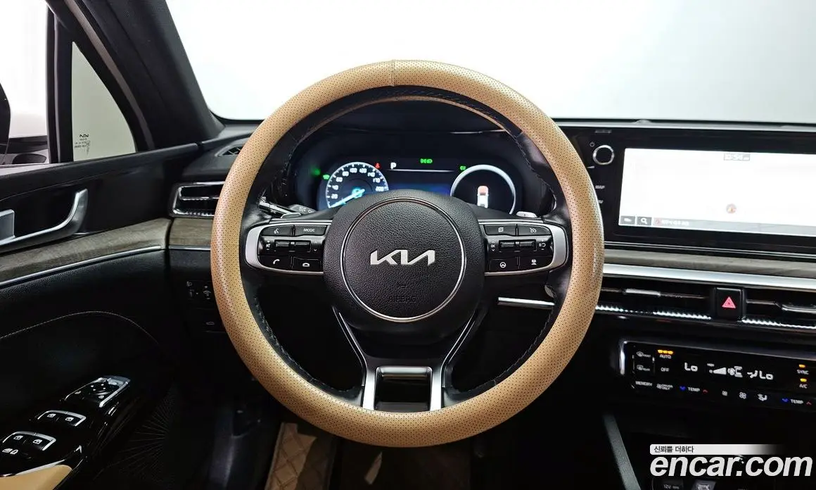 Kia K5 (Optima) 2022 2.0 автомат (гидро), фото 12 Kia K5 (Optima) 2022 2.0 автомат (гидро), фото 12