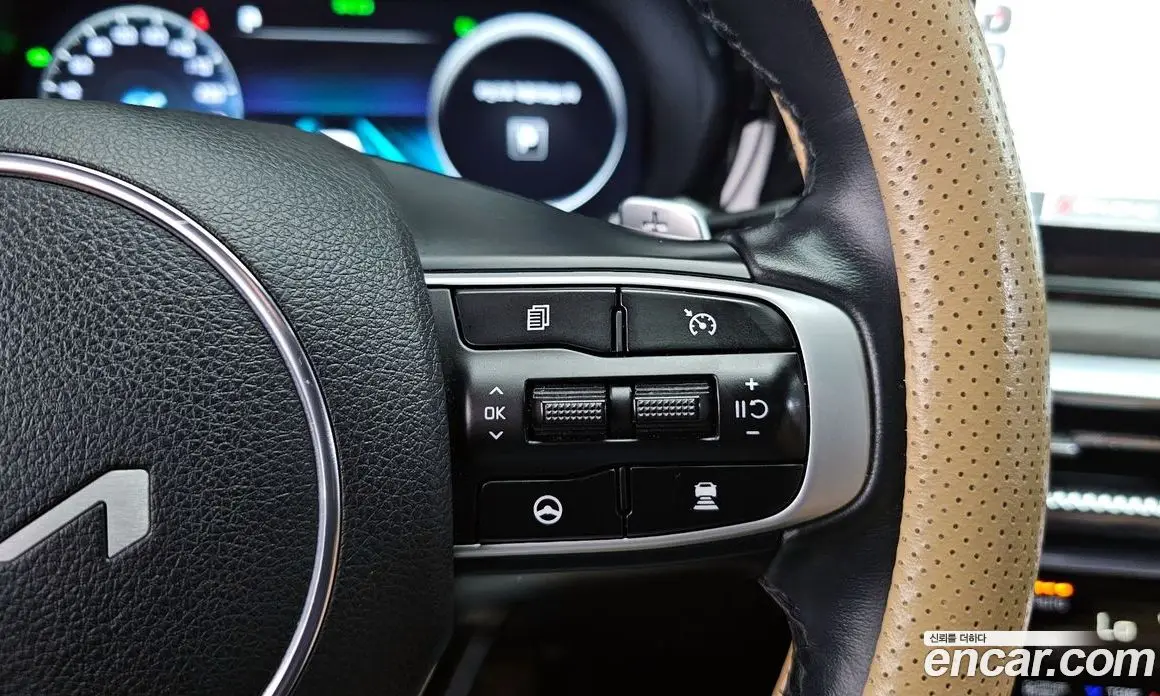 Kia K5 (Optima) 2022 2.0 автомат (гидро), фото 16 Kia K5 (Optima) 2022 2.0 автомат (гидро), фото 16