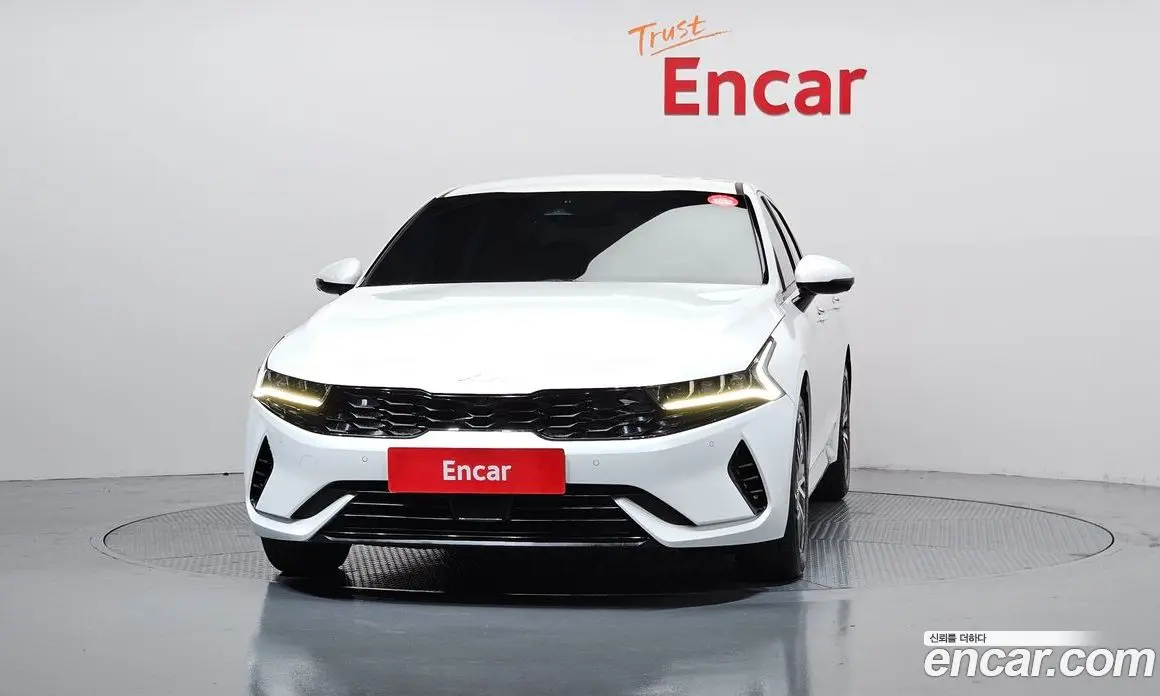 Kia K5 (Optima) 2022 2.0 автомат (гидро), фото 3 Kia K5 (Optima) 2022 2.0 автомат (гидро), фото 3