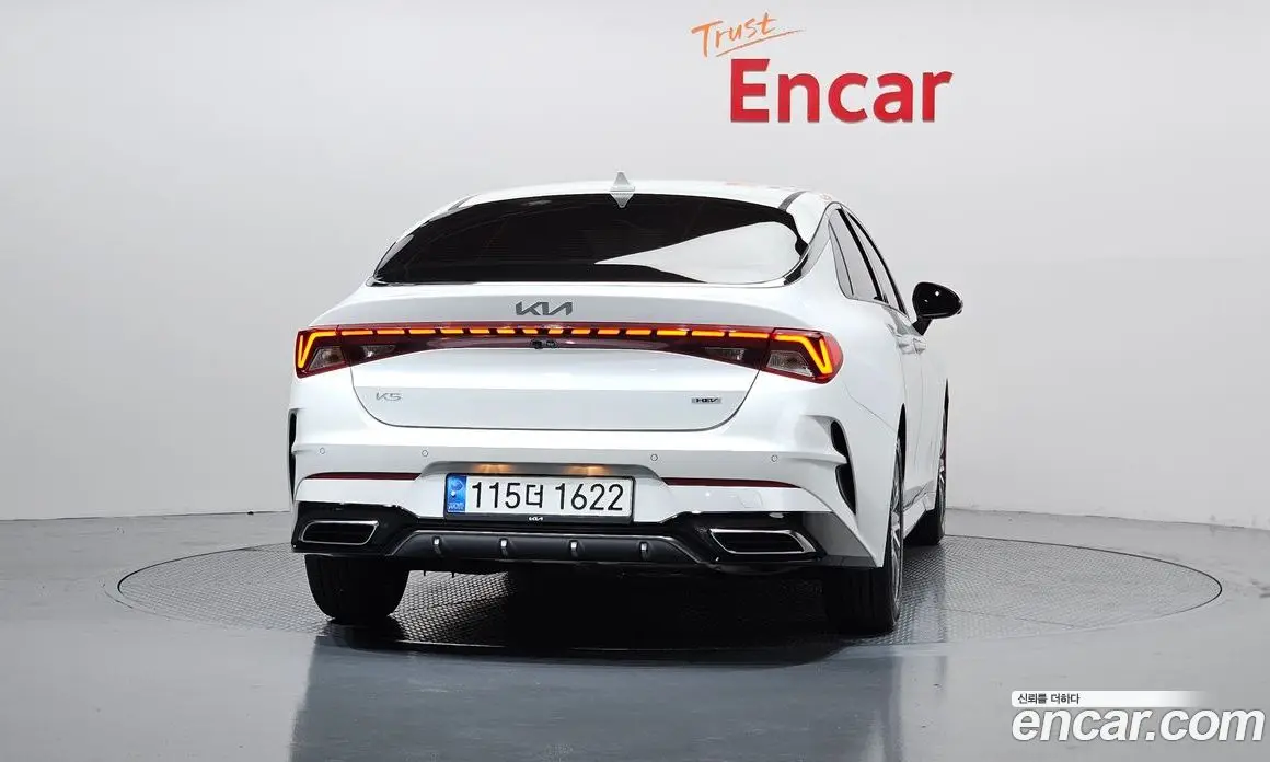 Kia K5 (Optima) 2022 2.0 автомат (гидро), фото 4 Kia K5 (Optima) 2022 2.0 автомат (гидро), фото 4