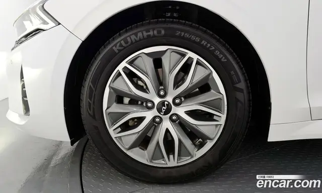 Kia K5 (Optima) 2022 2.0 автомат (гидро), миниатюра 5 Kia K5 (Optima) 2022 2.0 автомат (гидро), миниатюра 5