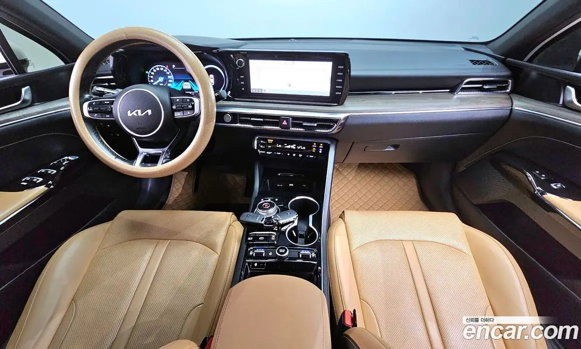 Kia K5 (Optima) 2022 2.0 автомат (гидро), фото 7 Kia K5 (Optima) 2022 2.0 автомат (гидро), фото 7