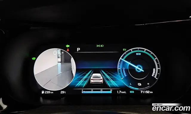 Kia K5 (Optima) 2022 2.0 автомат (гидро), миниатюра 8 Kia K5 (Optima) 2022 2.0 автомат (гидро), миниатюра 8